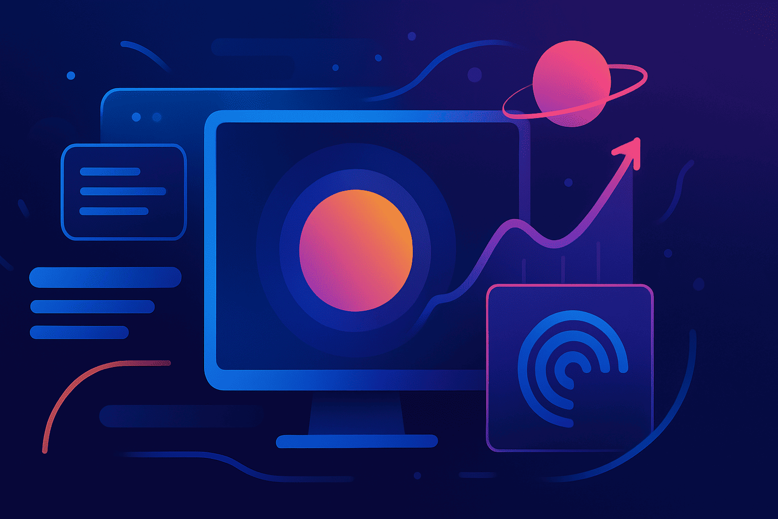 Dynamic Interface Evolution: A Course in Temporal Visuals